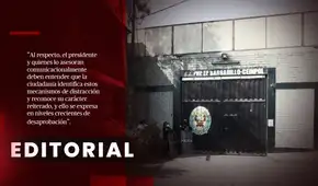 Los viejos métodos no engañan a nadie