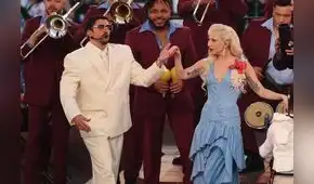 El Super Bowl más latino de la historia