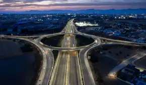 Anillo Vial Periférico promete unir Ate y Callao en 30 minutos: ¿en qué etapa está?