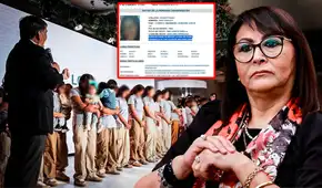 Milagros Jáuregui y el albergue 'La casa del Padre': niñas víctimas de violación expuestas, desapariciones y una menor asesinada