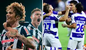 Alineaciones Alianza Lima contra 2 de Mayo: el posible once de los blanquiazules para el partido de vuelta en Copa Libertadores