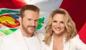 Pimpinela regresa a Lima con concierto especial por el Día de la Madre este 15 de mayo de 2026: dónde comprar las entradas