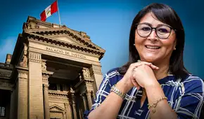 Milagros Jáuregui es denunciada penalmente: acusan a su refugio 'La Casa del Padre' de generar daño psicológico a niñas