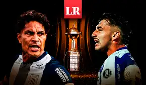 Alianza Lima vs 2 de Mayo EN VIVO por Copa Libertadores 2026: horario y canal de TV para ver el partido de vuelta