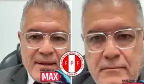 Administrador de Sport Boys cuestiona decisión de Conar de publicar audios del VAR tras reclamo de Universitario: “Nuestra indignación”