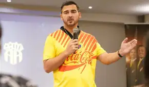 Detienen al presidente del Barcelona SC por el polémico caso Goleada: los once procesados podrían afrontar 20 años de prisión