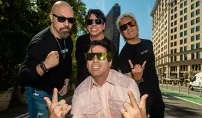 Los Rabanes, ganador de los Latin Grammy, regresan con 'La rompecorazones' cargado de empoderamiento femenino