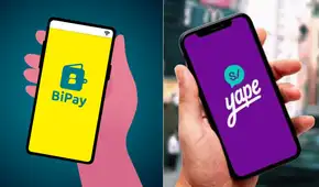 BiPay recibe luz verde de la SBS y se perfila como nuevo rival de Yape en el mercado de pagos móviles