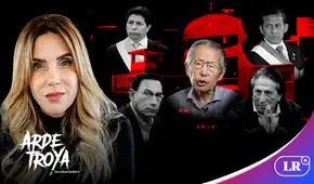 Oxenford compara celda de Alberto Fujimori con la de otros exmandatarios: “Esa sí era una cárcel dorada, un departamento”