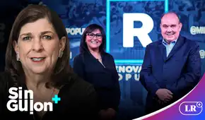 RMP a Renovación Popular sobre abusos a niñas: “No resuelve este problema porque no cree en la vida ni en la familia”