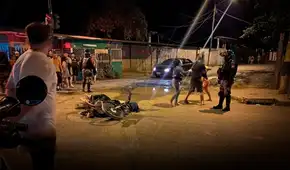 Ataque armado en Ecuador deja cuatro muertos en zona afectada por el narcotráfico