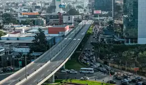 Municipalidad de Lima suspende obras de la Nueva Vía Rápida Javier Prado: esperan la emisión de informe técnico