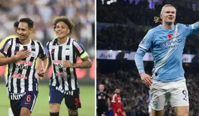 Partidos de hoy, miércoles 11 de febrero: horarios y canales para ver Copa Libertadores y Premier League