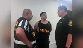 Orden para asesinar a chofer de la empresa Pesquero salió del penal Sarita Colonia