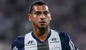 Miguel Trauco habría sido ofrecido al fútbol brasileño tras salida de Alianza Lima: "Lo evalúan"