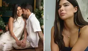 Ivana Yturbe y Beto Da Silva sorprenden al suspender su matrimonio: "Tenemos diferentes objetivos"