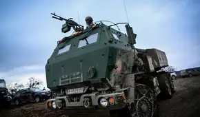 La OTAN lanza misión Arctic Sentry para reforzar la defensa en el Ártico ante amenazas de Rusia y China