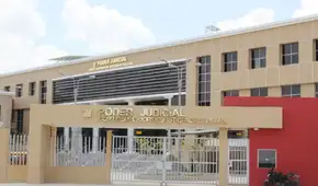 Juzgado Penal Colegiado Supraprovincial de Sullana condena a 25 años de prisión efectiva por delito de violación sexual