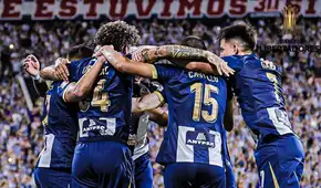 Alianza Lima y el histórico récord que alcanzará en Copa Libertadores cuando enfrente a 2 de Mayo por el partido de vuelta