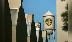 Paramount mejora oferta para adquirir Warner Bros.