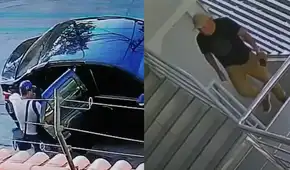 Roban equipos de S/40 mil, pero PNP habría pedido a víctima que investigue su propio caso: “Nos avisas si encuentras algo”