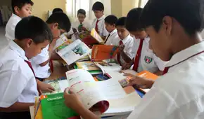 Más de 6 millones de escolares volverán a clases en marzo 2026: este es plan de Minedu para su retorno