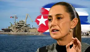 México confirma segundo envío de ayuda humanitaria a Cuba y descarta suspender las conexiones aéreas con la isla