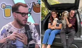 Youtuber Furrey compra su primer departamento y pagará hipoteca por 30 años: "Me salió a buen precio"