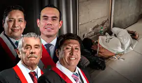 La indolencia congresal frente a los que mueren en los pasillos, por René Gastelumendi