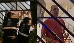 Clausuran casa de reposo informal en Pueblo Libre por poner en riesgo a adultos mayores: “No nos dan los servicios”