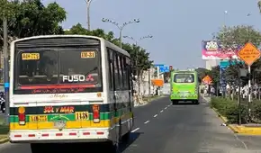 Cierre de av. Óscar R. Benavides por obras de Línea 2 del Metro: este es el plan de desvíos que inicia el lunes 16 de febrero