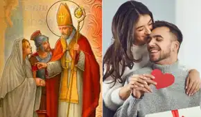 ¿Por qué celebramos el Día de San Valentín el 14 de febrero? Conoce el origen de esta fecha dedicada al amor y la amistad