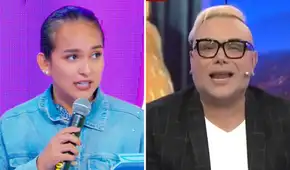 Carlos Cacho elogia a Yahaira Plasencia como la más grande de la salsa y Daniela Darcourt responde: “Él tiene preferencia”