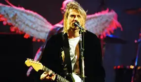 Giro en el caso Kurt Cobain: nueva hipótesis forense sugiere que la muerte del cantante de Nirvana podría haber sido un homicidio