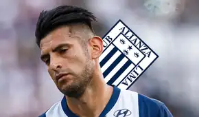 Carlos Zambrano no se irá gratis de Alianza Lima: revelan detalles del acuerdo entre ambas partes para rescindir