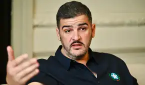 Alcalde de Guayaquil es arrestado junto a sus hermanos por presunta delincuencia organizada