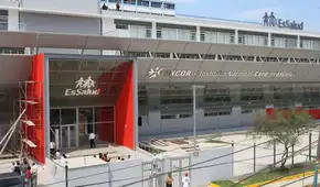 Detectan 90 equipos biomédicos inoperativos en instituto cardiovascular que ponen en riesgo tratamientos de pacientes, advierte Contraloría