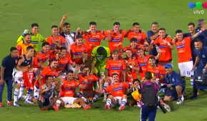 2 de Mayo deja picante mensaje tras histórica eliminación a Alianza Lima en Copa Libertadores: "Clasificó el Gallo"