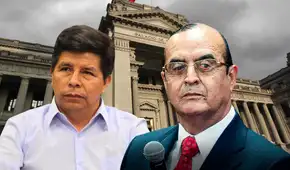 Pedro Castillo le pide al Gobierno de Jerí requisar la celda de Vladimiro Montesinos y trasladarlo a Challapalca