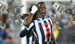 Alianza Lima y el millonario monto que perdió tras ser eliminado por 2 de Mayo en la fase 1 de la Copa Libertadores 2026