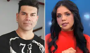 'Tomate' Barraza habría tenido relación con la expareja de su primo 'Manzana': Andrea Muñoz revela chats y afirma que ya no la apoya con su hijo