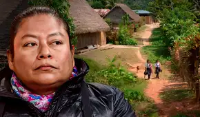 Condorcanqui: comunidades anuncian marcha para el 13 de febrero tras cierre de fiscalías especializadas