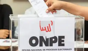 ¿Quiénes son los candidatos presidenciales Elecciones 2026? Lista oficial confirmada por JNE