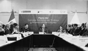 Consejo Nacional de Trabajo: posibilidades y limites del diálogo social, por Enrique Fernández-Maldonado