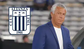 Néstor Gorosito y su curiosa publicación tras la eliminación de Alianza Lima contra 2 de Mayo de la Copa Libertadores 2026