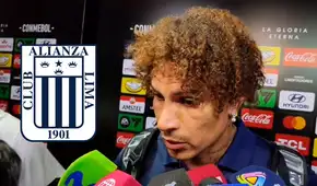Paolo Guerrero explicó por qué no quiso patear el penal en eliminación de Alianza Lima contra 2 de Mayo: "No me sentía con confianza"
