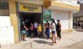 Investigadores peruanos desarrollan 'Dengapp', una aplicación para pacientes con dengue: ¿cómo se usa y qué funciones tiene?