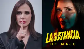 Maju Mantilla se une al canal de streaming de Jefferson Farfán y promete contarlo todo: "¿Terminaron de hablar de mí?"