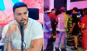 Podcast 'La Manada' de Satélite + suspende transmisión tras grave accidente de Laura Spoya: "No es momento para continuar el programa"