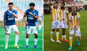 Sporting Cristal contra Juan Pablo II en Chongoyape: día y hora del partido por la fecha 3 de la Liga 1 2026